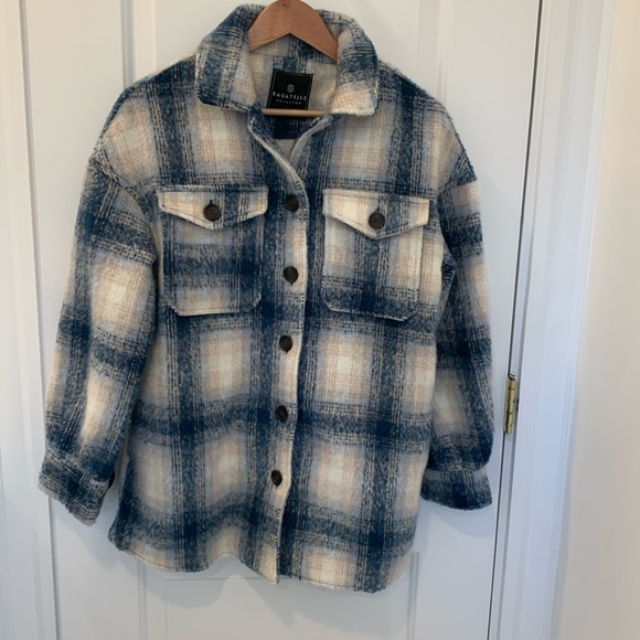 Bagatelle jacket - Picture 1 of 6